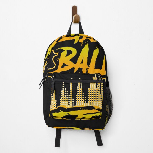Item preview, Eternal Ballers Gold Logo Classic designed and sold by KendricConw.