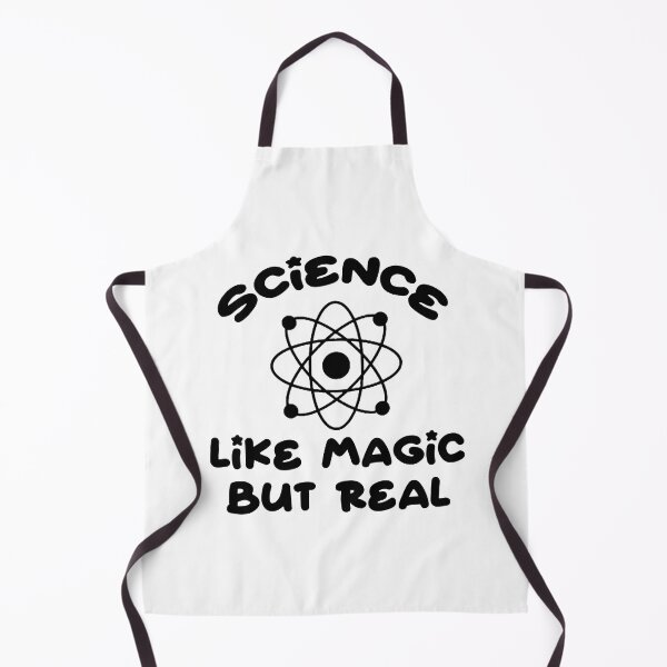 Item preview, SCIENCE IS LIKE MAGIC V2 designed and sold by TheBlessedTip.