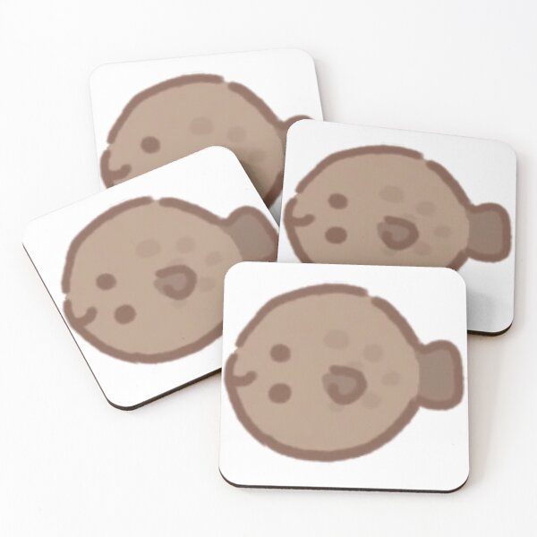 Item preview, Flounder designed and sold by GnatDesigns.
