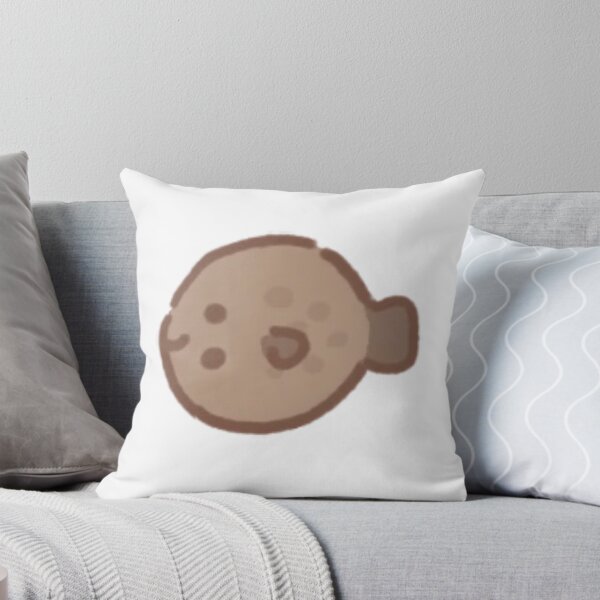 Item preview, Flounder designed and sold by GnatDesigns.