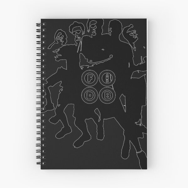 Item preview, Ferg & Da Boiz Essential  designed and sold by MaldeneMar.
