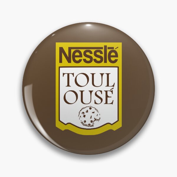Item preview, Nessle Toulouse designed and sold by WillcoPress.