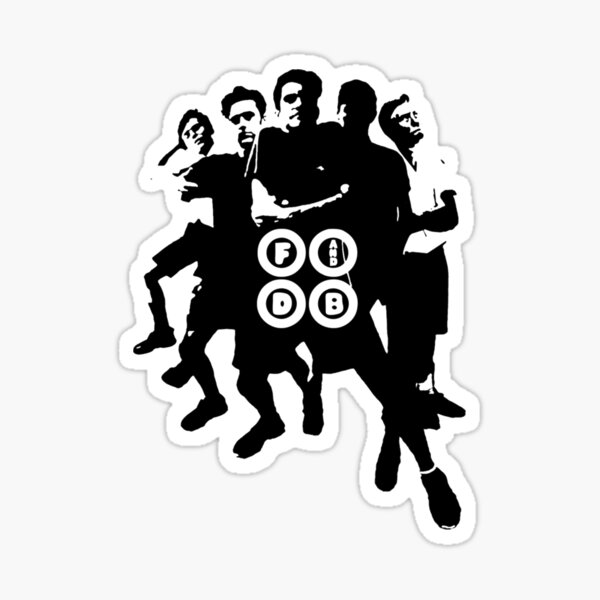 Artikel-Vorschau von Ferg & Da Boiz Essential, designt und verkauft von MaldeneMar.