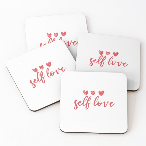 Item preview, Self-love designed and sold by AnisosPteron.