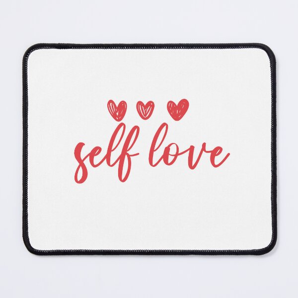 Item preview, Self-love designed and sold by AnisosPteron.