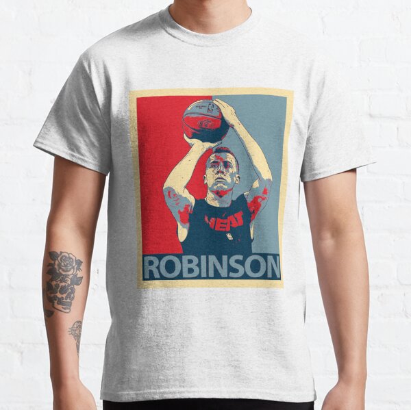 Duncan Robinson Chill Unisex Shirt, Miami Heat Team Hoodie Funny