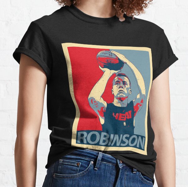 duncan robinson merch