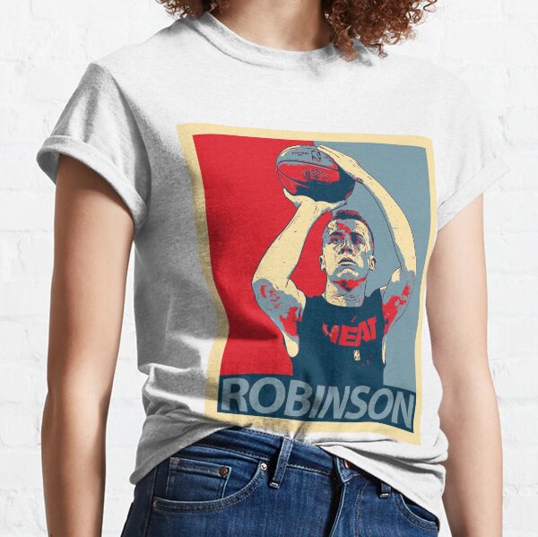 Duncan Robinson – Miami HEAT Store