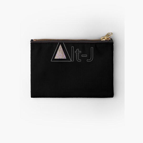 Item preview, Alt J logo designed and sold by Meaghan1525.