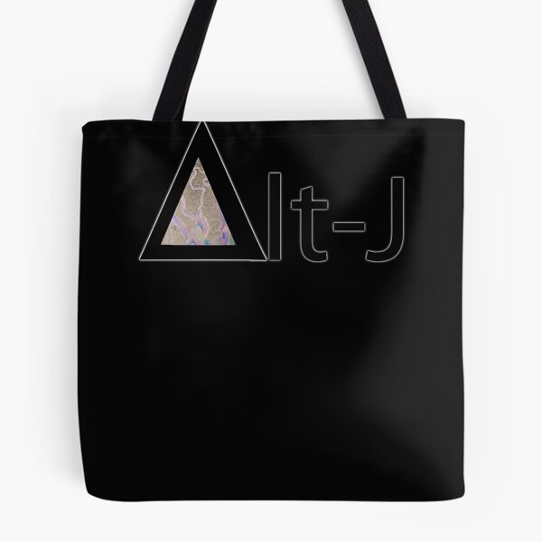 Artikelvorschau, Alt J-Logo entworfen und verkauft von Meaghan1525.