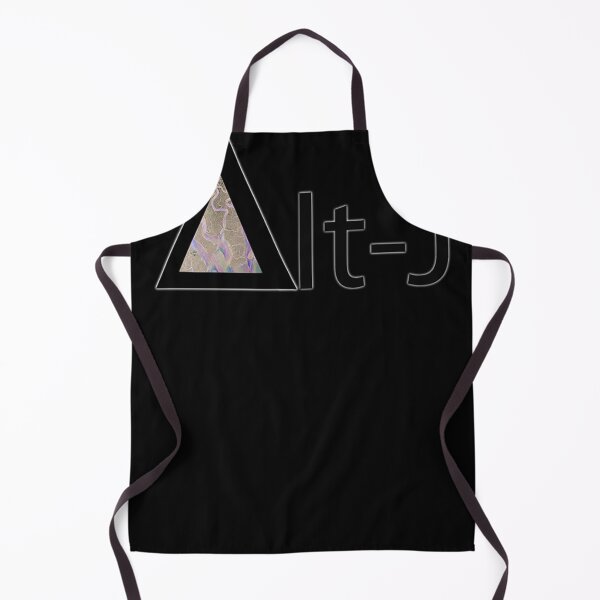 Item preview, Alt J logo designed and sold by Meaghan1525.