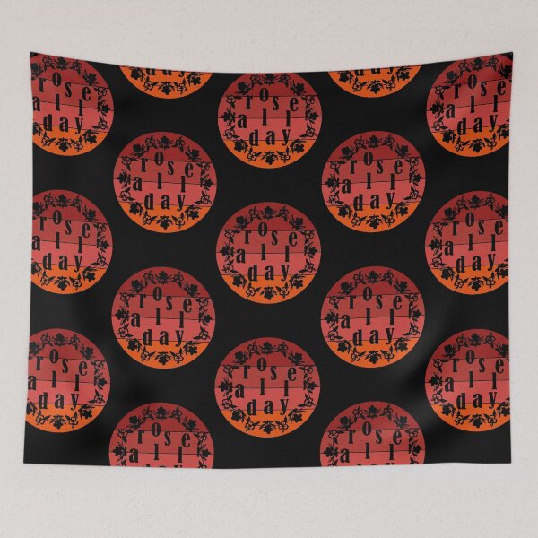 Item preview, Rose T-Shirt . Essential T-Shirt designed and sold by SaskiaGeyerd.
