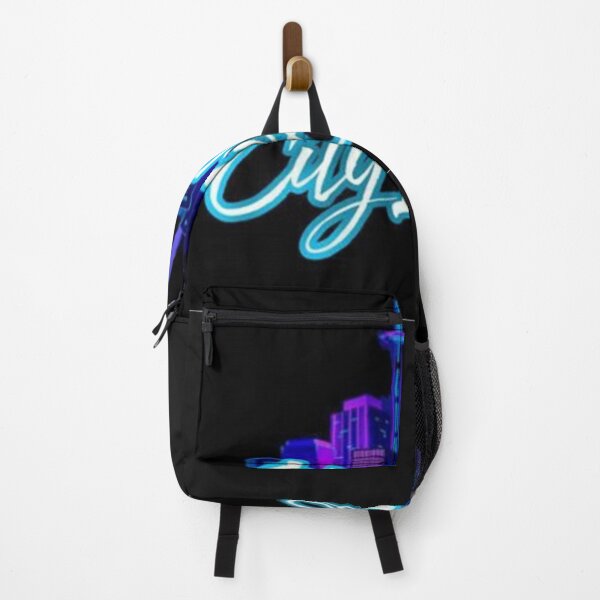 Item preview, first run of merch for y usic project City Lights Classic designed and sold by KendricConw.