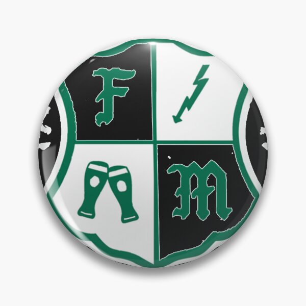 Item preview, Flogging Molly FM Green Essential  designed and sold by KendricConw.