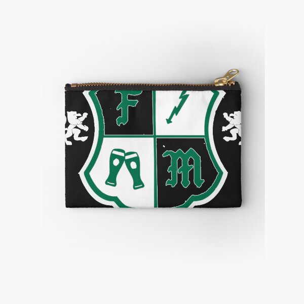 Item preview, Flogging Molly FM Green Essential  designed and sold by KendricConw.