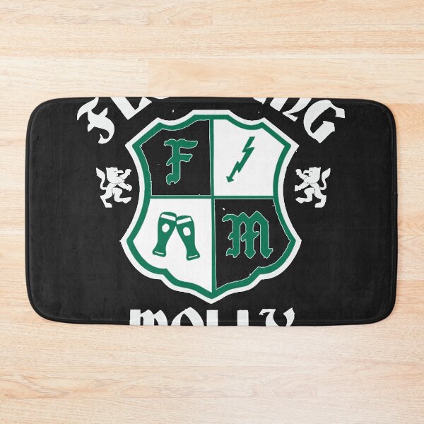 Item preview, Flogging Molly FM Green Essential  designed and sold by KendricConw.