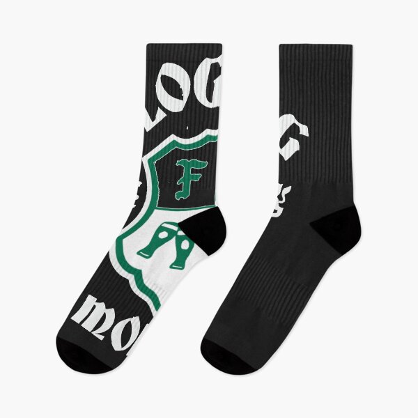 Item preview, Flogging Molly FM Green Essential  designed and sold by KendricConw.