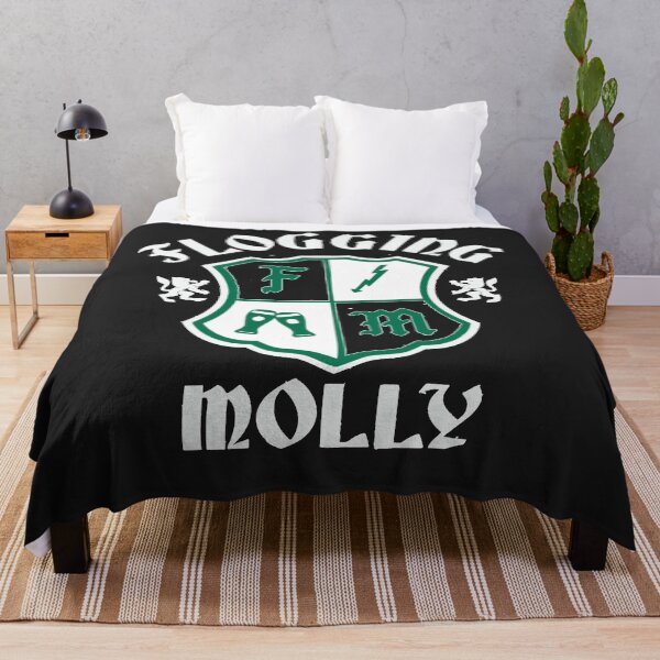 Item preview, Flogging Molly FM Green Essential  designed and sold by KendricConw.