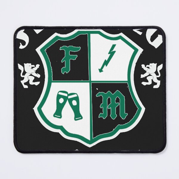 Item preview, Flogging Molly FM Green Essential  designed and sold by KendricConw.