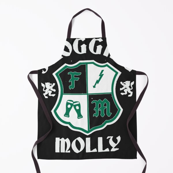 Item preview, Flogging Molly FM Green Essential  designed and sold by KendricConw.