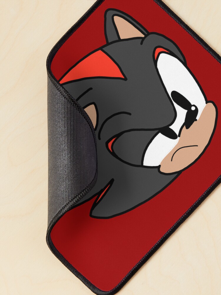 Shadow the Hedgehog Hey Pal Meme Mouse Pad for Sale by neogirl