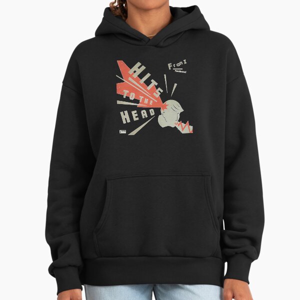 Franz Ferdinand Hoodies & Sweatshirts for Sale | Redbubble
