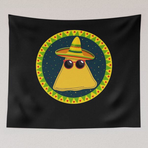 Item preview, Tacos Day designed and sold by BoriJanis.
