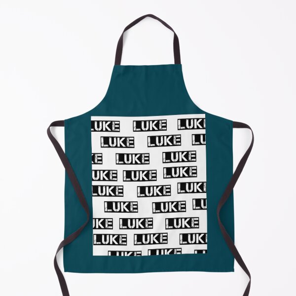 Item preview, Mein Name ist Luke personalisierte Artikel Grafik  designed and sold by RusticBarnTeess.