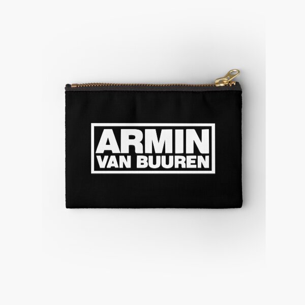 Item preview, Armin van Buuren logo designed and sold by RobertRitucci34.