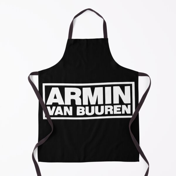 Item preview, Armin van Buuren logo designed and sold by RobertRitucci34.
