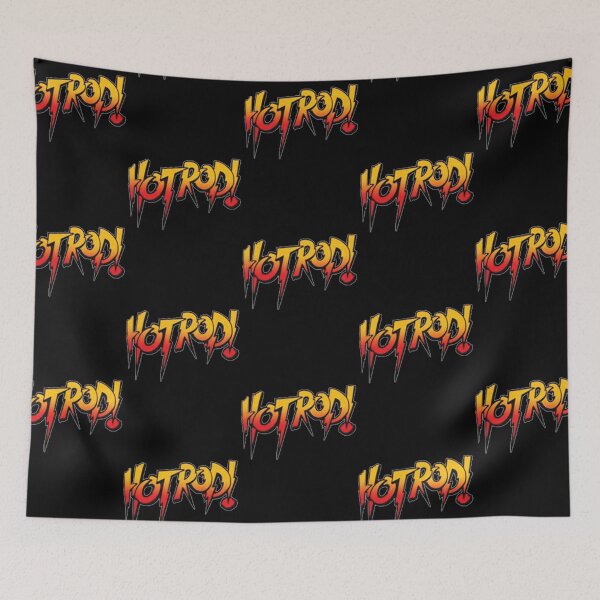 Item preview, rowdy roddy piper, roddy piper Classic T-Shirt designed and sold by SaskiaGeyerd.