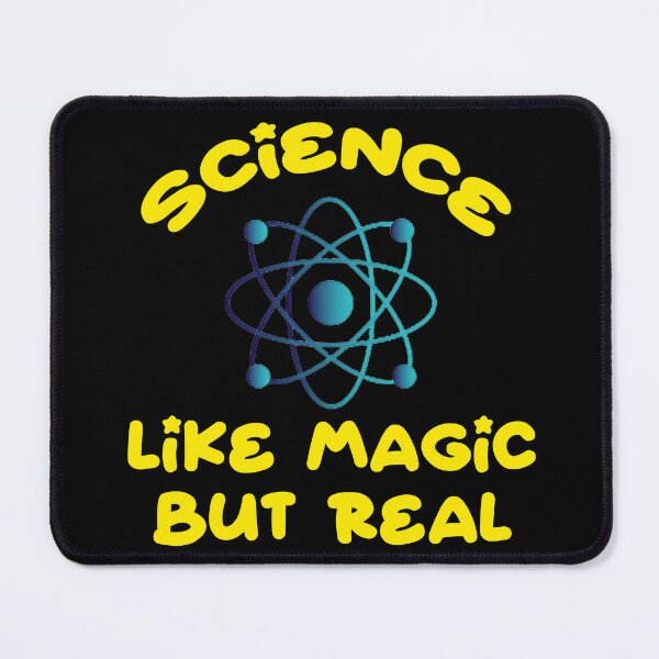 Item preview, SCIENCE IS LIKE MAGIC V3 designed and sold by TheBlessedTip.