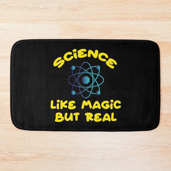 Item preview, SCIENCE IS LIKE MAGIC V3 designed and sold by TheBlessedTip.