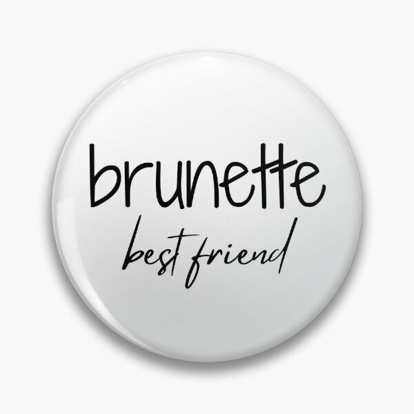 Item preview, Best Brunette Ever Best Friend designed and sold by Lcampos03.