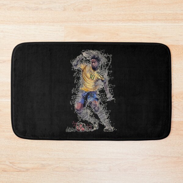 Item preview, Ronaldinho  Classic T-Shirt designed and sold by SaskiaGeyerd.