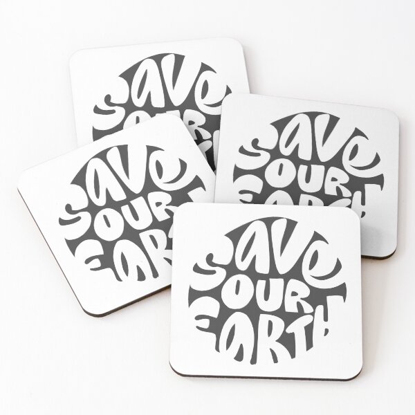 Item preview, Save our earth designed and sold by lurinzu.