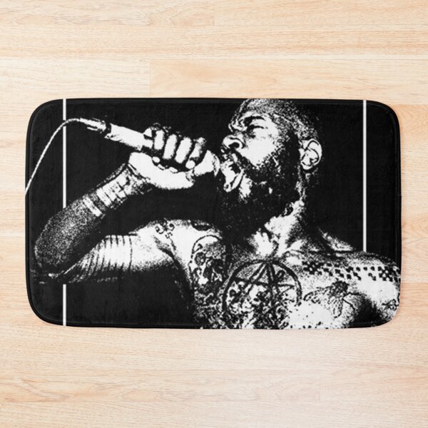 Item preview, Death Grips MC RIDE designed and sold by morenowarre.