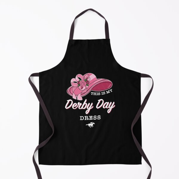 Item preview, This is my Derby Day Dress, Funny Kentucky horse racing women derby girl hat designed and sold by PrintOfi.