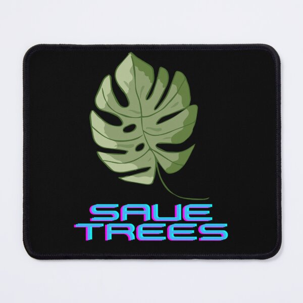 Item preview, Save Trees Classic T-Shirt designed and sold by SaskiaGeyerd.