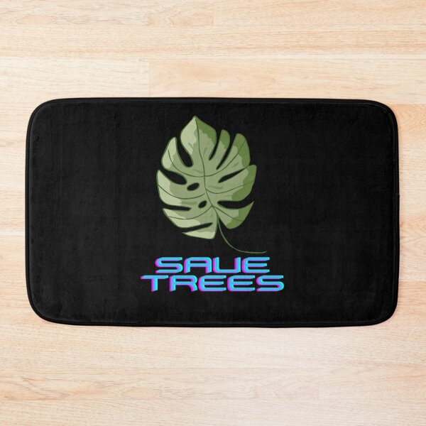 Item preview, Save Trees Classic T-Shirt designed and sold by SaskiaGeyerd.