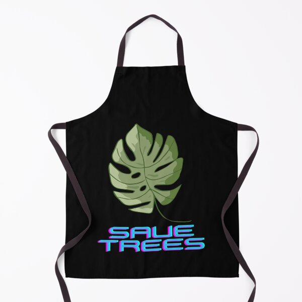 Item preview, Save Trees Classic T-Shirt designed and sold by SaskiaGeyerd.