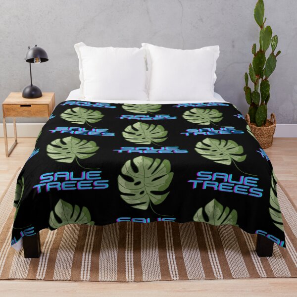 Item preview, Save Trees Classic T-Shirt designed and sold by SaskiaGeyerd.