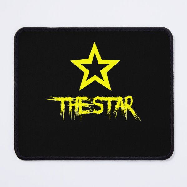 Item preview, Shining Star Design Classic T-Shirt designed and sold by SaskiaGeyerd.