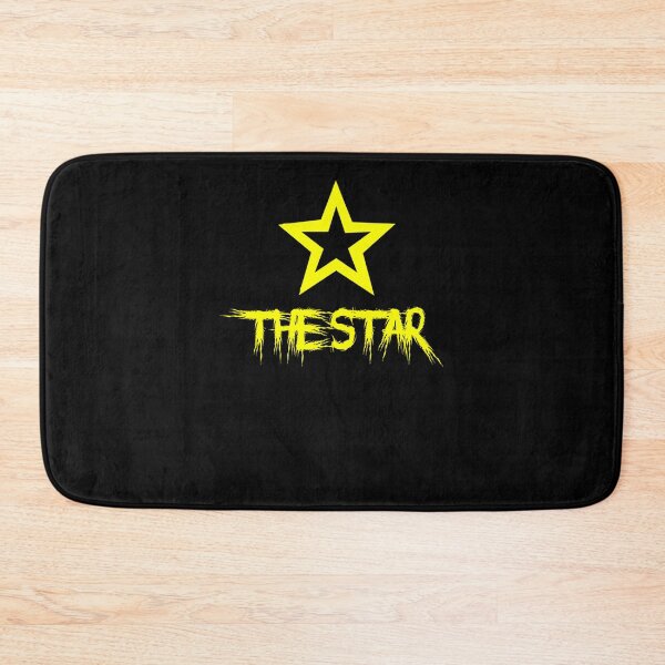 Item preview, Shining Star Design Classic T-Shirt designed and sold by SaskiaGeyerd.