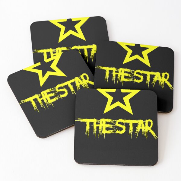 Item preview, Shining Star Design Classic T-Shirt designed and sold by SaskiaGeyerd.