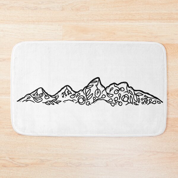 Artikelvorschau, Grand Teton Nationalpark entworfen und verkauft von sammleavitt.