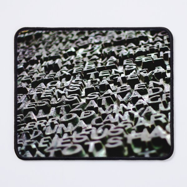 Item preview, The Writing on the Wall designed and sold by Lostlogo.