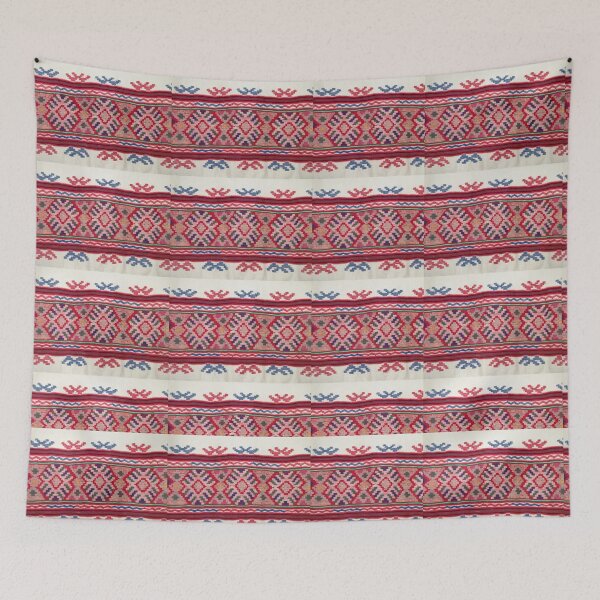 Item preview, Knit Native Look Print designed and sold by Delights.