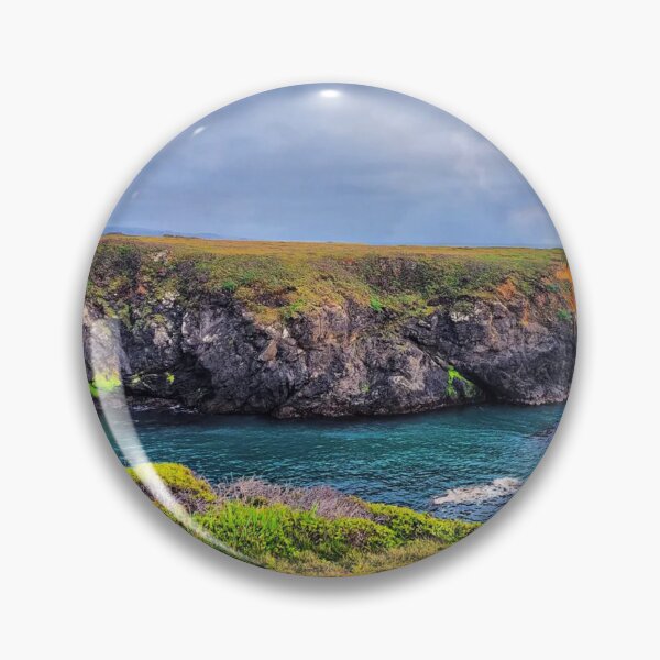 Item preview, Point Cabrillo Pool designed and sold by cheese6623.