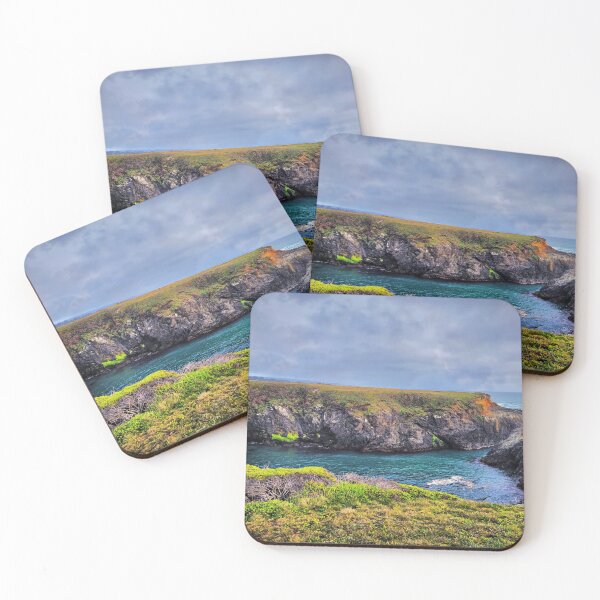 Item preview, Point Cabrillo Pool designed and sold by cheese6623.